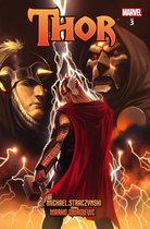 Thor by J. Michael Straczynski Vol. 3
