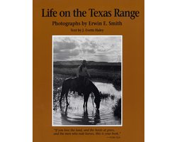 Life on the Texas Range