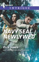 Covert Cowboys, Inc. 7 - Navy SEAL Newlywed