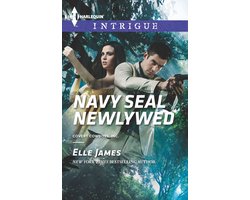 Covert Cowboys, Inc. 7 - Navy SEAL Newlywed