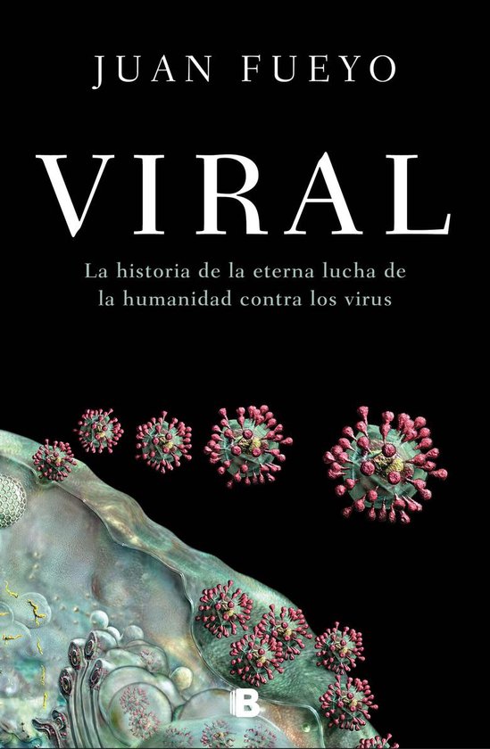 Viral - cover