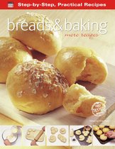 Illustrated eBooks - Recipes - Breads & Baking: More Recipes