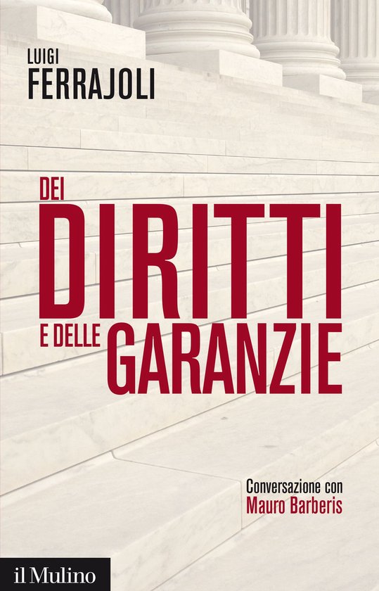 Contemporanea - Dei diritti e delle garanzie - cover