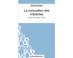 La conjuration des imbéciles