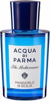 Bol.com Acqua di Parma Blu Mediterraneo Mandorlo di Sicilia 150 ml - Eau de Toilette - Unisex aanbieding
