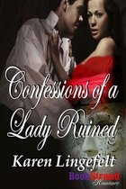 Confessions of a Lady Ruined