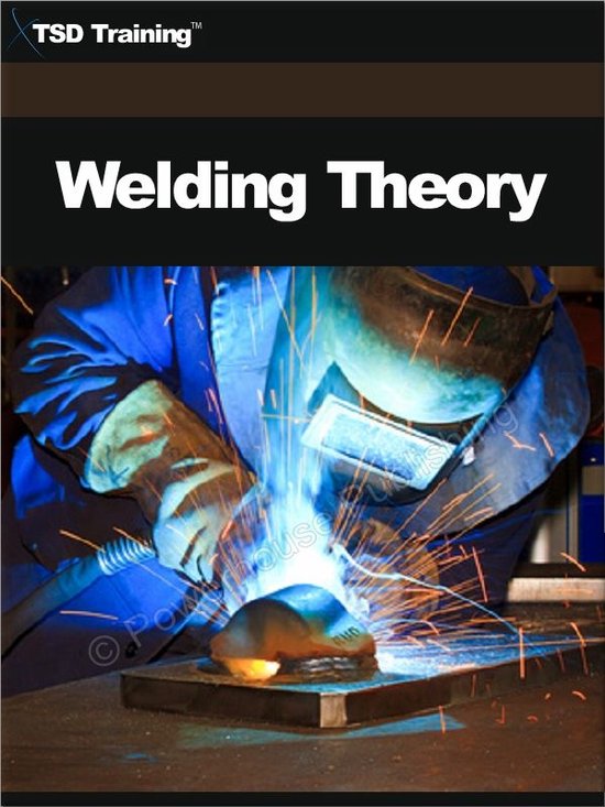 Welding - Welding Theory - cover