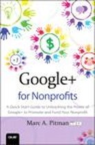 Google+ for Nonprofits