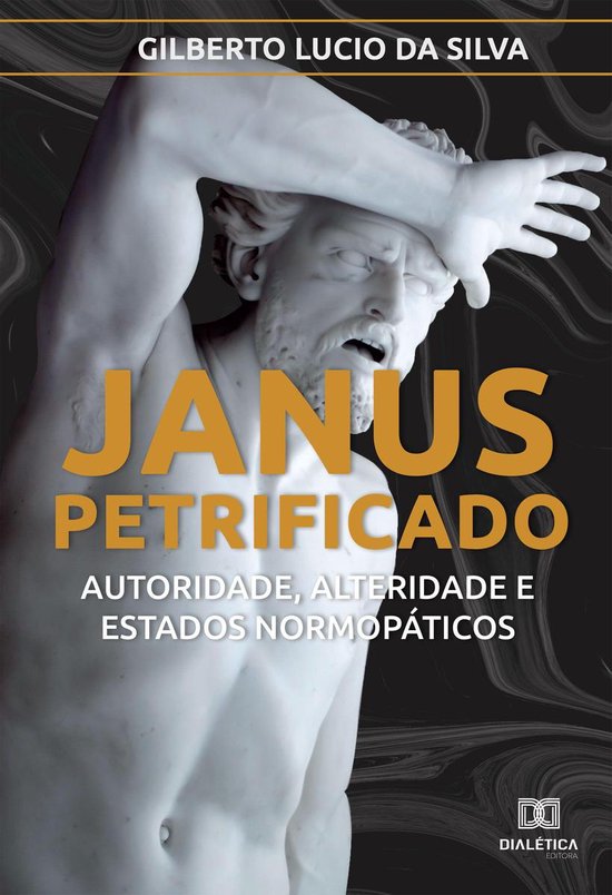 Janus Petrificado - cover