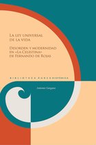 Biblioteca Áurea Hispánica 136 - La ley universal de la vida