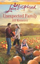 Unexpected Family (Mills & Boon Love Inspired)