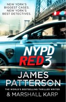 NYPD Red 3 - NYPD Red 3