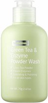 By Wishtrend Green Tea & Enzyme Powder 70 g