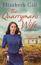 The Weardale Sagas - The Quarryman's Wife