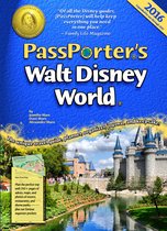 PassPorter - PassPorter's Walt Disney World 2016