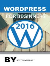 Wordpress for Beginners 2016
