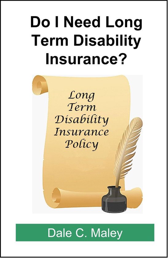 Do I Need Long-Term Disability Insurance? - cover