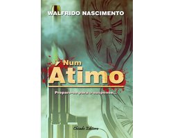 Num Átimo