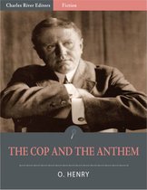 The Cop And The Anthem (Illustrated Edition)