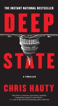 A Hayley Chill Thriller -  Deep State