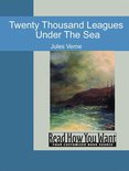 Twenty Thousand Leagues Under the Sea