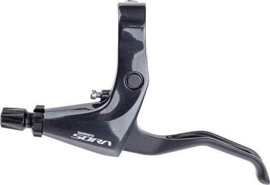 Bol Com Remhendel Shimano Sora Bl R3000 Links Zwart