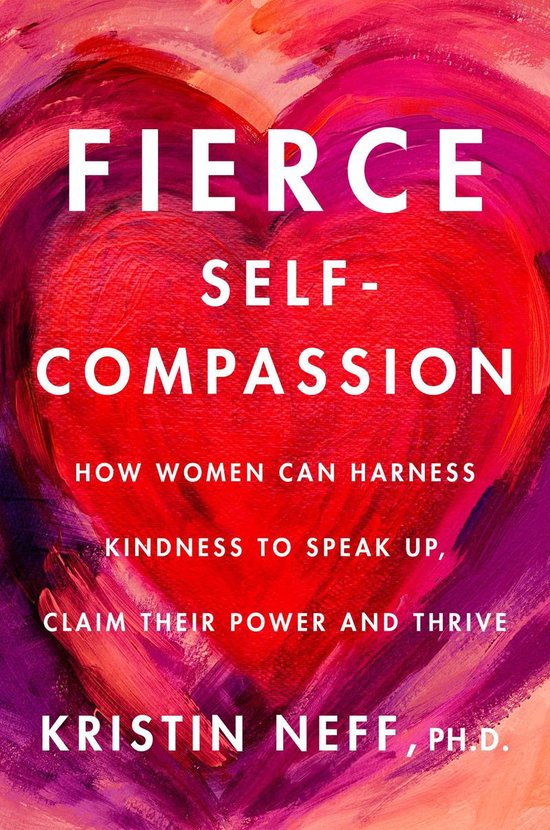 Foto: Fierce self compassion