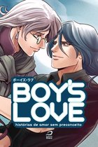 Boys Love - Boy's Love