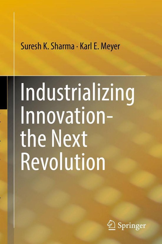 Business and Management (R0) - Industrializing Innovation-th ... - cover