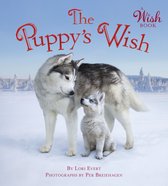 A Wish Book - The Puppy's Wish