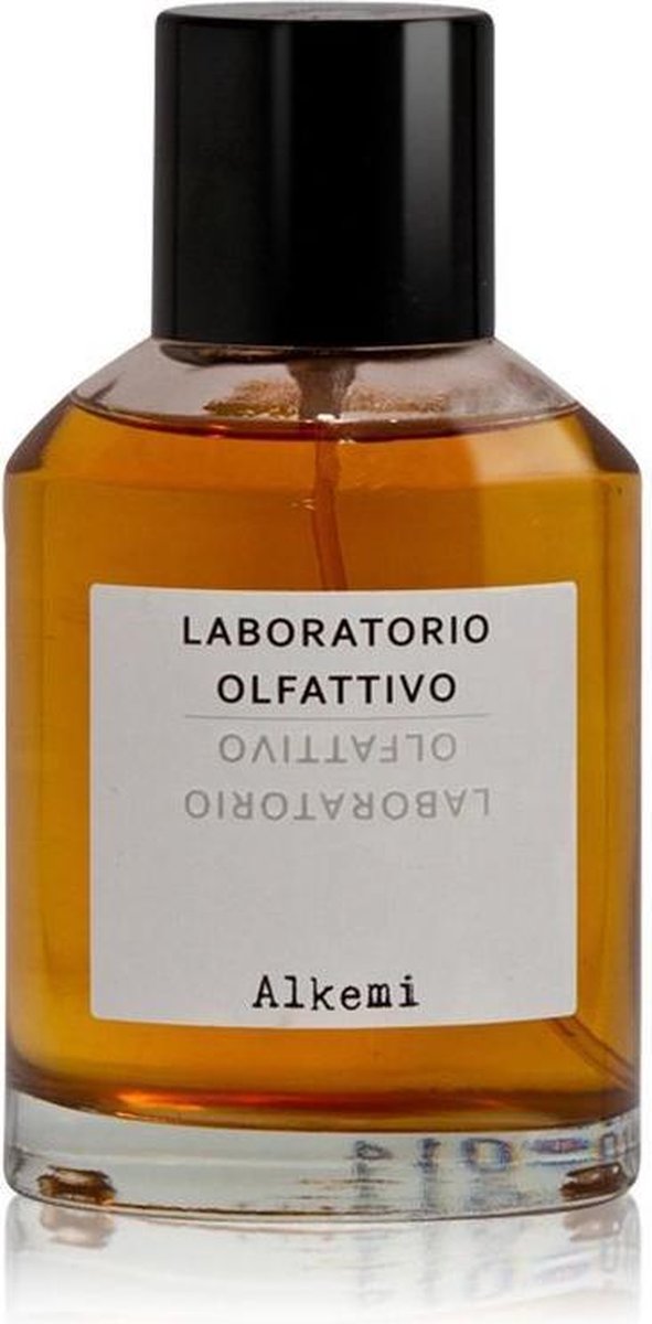 Laboratorio Olfattivo Alkemi eau de parfum 100ml eau de parfum