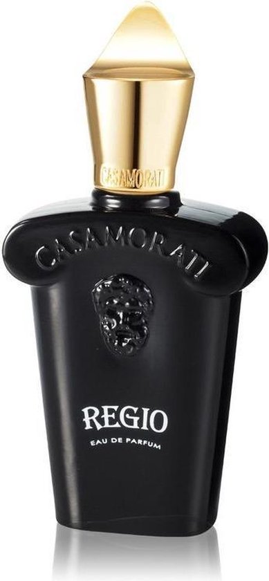 Xerjoff Casamorati Regio Eau de Parfum 30ml Eau de Parfum | bol.com