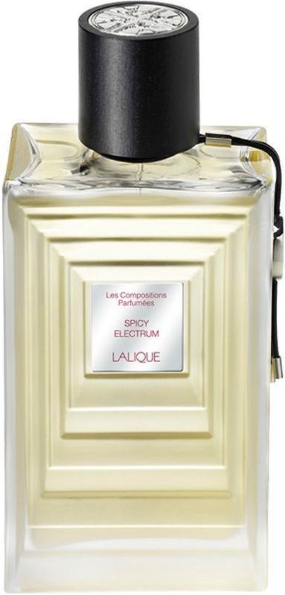 Lalique Les Compositions Parfumees Eau de Parfum - 100ml