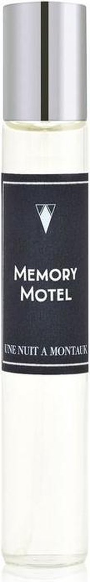 Une Nuit Nomade Une Nuit Nomade Memory Motel Une Nuit A Montauk eau de parfum 25ml