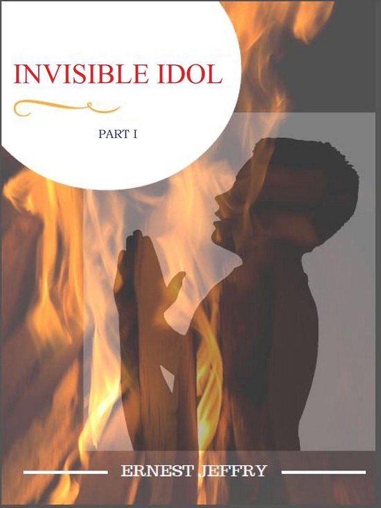Invisible Idol - Part I - cover