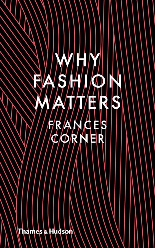 Why Fashion Matters - cover