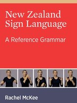New Zealand Sign Language