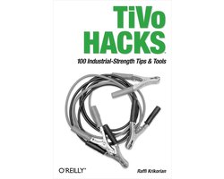 Tivo Hacks