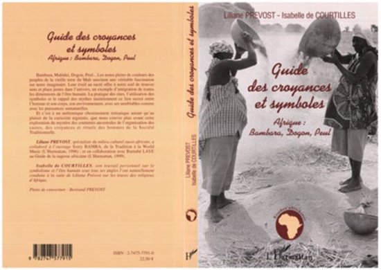 Guide des croyances et symboles - cover