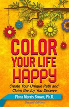 Color Your Life Happy