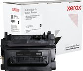 Everyday Zwart Toner vervangt de HP 90A (CE390A)