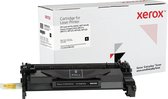 Compatible Toner Xerox 006R03638 Black