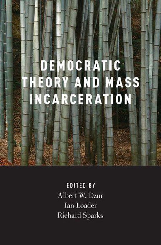 Studies in Penal Theory and Philosophy - Democratic Theory a ... - cover
