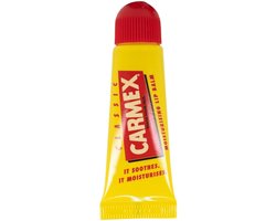 Carmex lipbalm classic tube 10 gr
