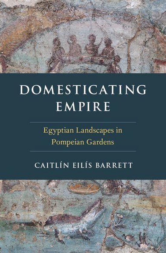 Domesticating Empire - cover