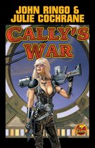 Legacy of the Aldenata 6 - Cally's War