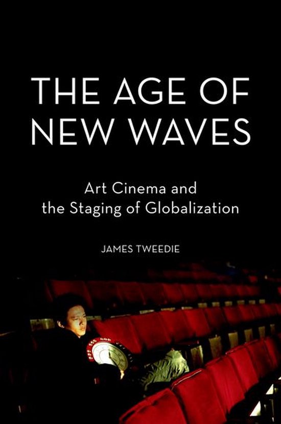 The Age of New Waves - cover