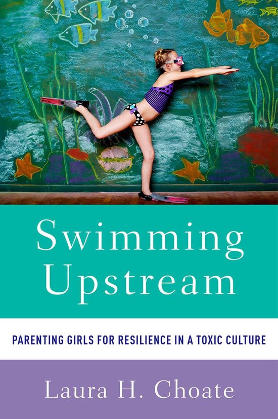 Swimming Upstream - cover