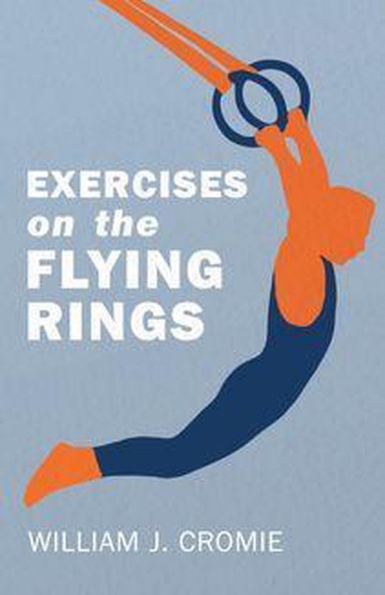 Exercises on the Flying Rings - cover