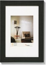 Walther Home - Fotolijst - Fotoformaat 15x20 cm - Zwart